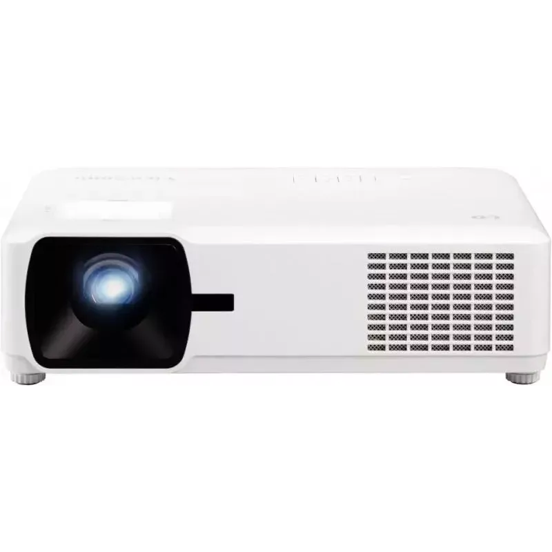 Viewsonic WXGA 4000 ANSI luumenit LED WXGA (1280x800) Valge