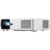Viewsonic WXGA 4000 ANSI luumenit LED WXGA (1280x800) Valge