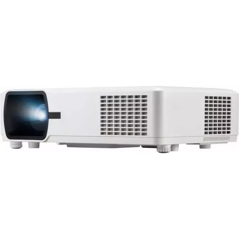 Viewsonic WXGA 4000 ANSI luumenit LED WXGA (1280x800) Valge
