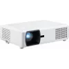 Viewsonic WXGA 4000 ANSI luumenit LED WXGA (1280x800) Valge