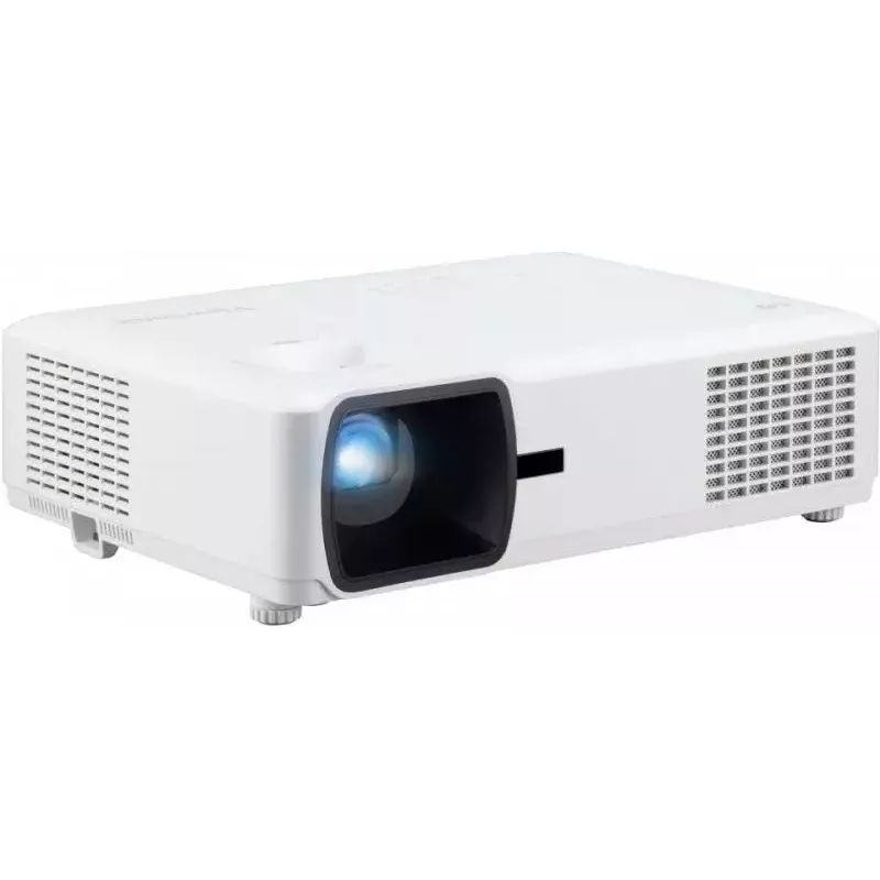 Viewsonic WXGA 4000 ANSI luumenit LED WXGA (1280x800) Valge