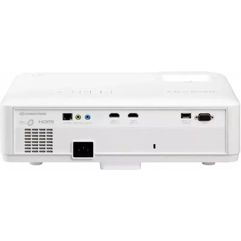Viewsonic WXGA 4000 ANSI luumenit LED WXGA (1280x800) Valge