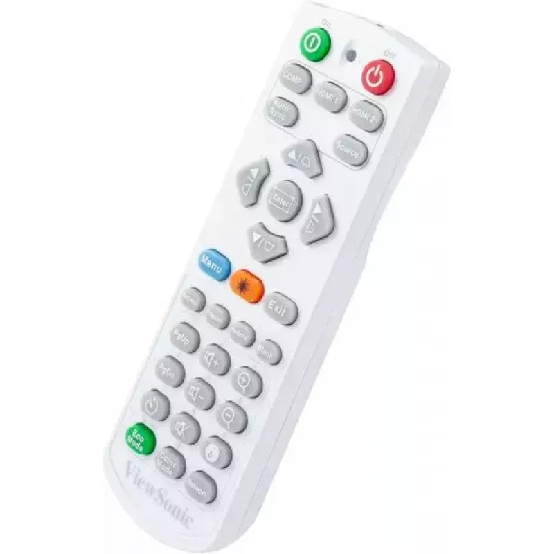 Viewsonic WXGA 4000 ANSI luumenit LED WXGA (1280x800) Valge