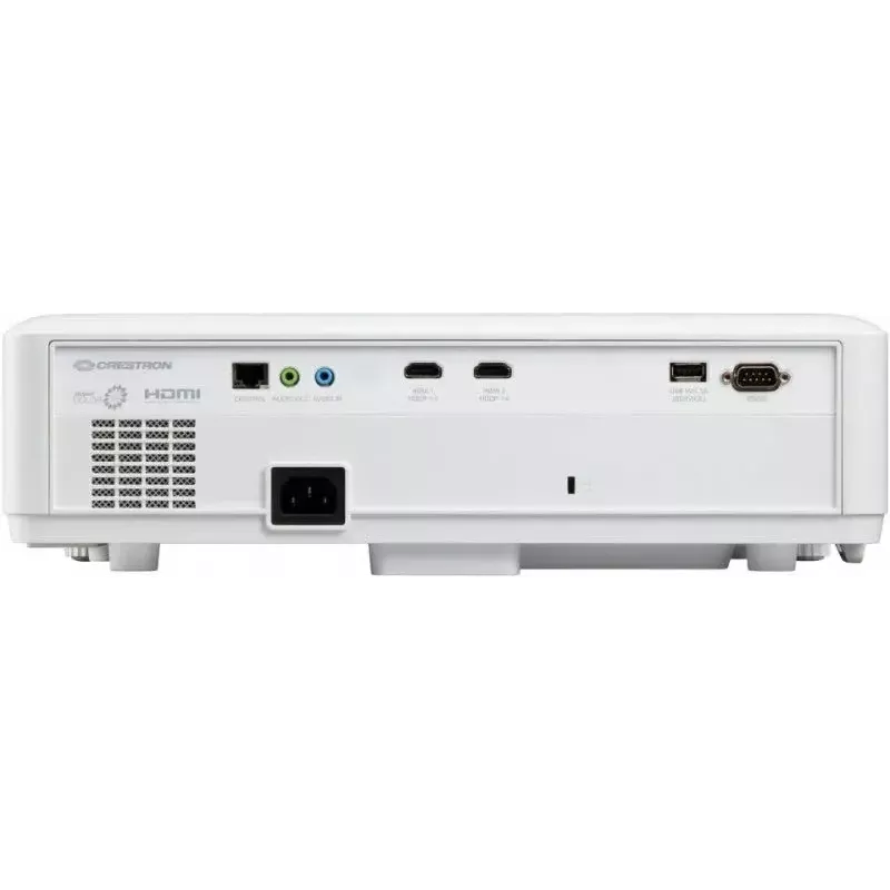 Viewsonic WXGA 4000 ANSI luumenit LED WXGA (1280x800) Valge