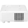 Viewsonic WXGA 4000 ANSI luumenit LED WXGA (1280x800) Valge
