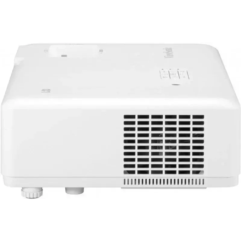 Viewsonic WXGA 4000 ANSI luumenit LED WXGA (1280x800) Valge
