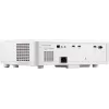 Viewsonic WXGA 4000 ANSI luumenit LED WXGA (1280x800) Valge