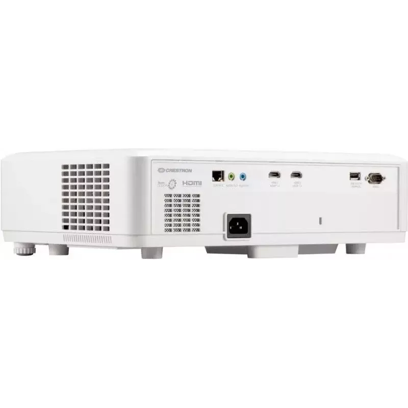 Viewsonic WXGA 4000 ANSI luumenit LED WXGA (1280x800) Valge