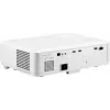 Viewsonic WXGA 4000 ANSI luumenit LED WXGA (1280x800) Valge