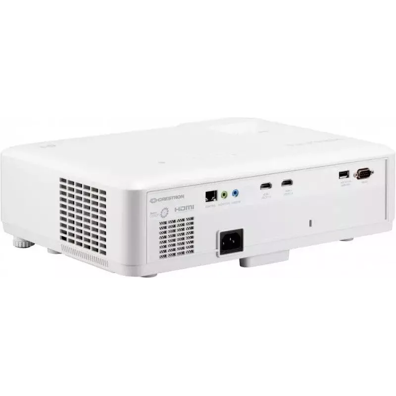 Viewsonic WXGA 4000 ANSI luumenit LED WXGA (1280x800) Valge