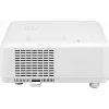 Viewsonic WXGA 4000 ANSI luumenit LED WXGA (1280x800) Valge