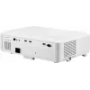 Viewsonic WXGA 4000 ANSI luumenit LED WXGA (1280x800) Valge