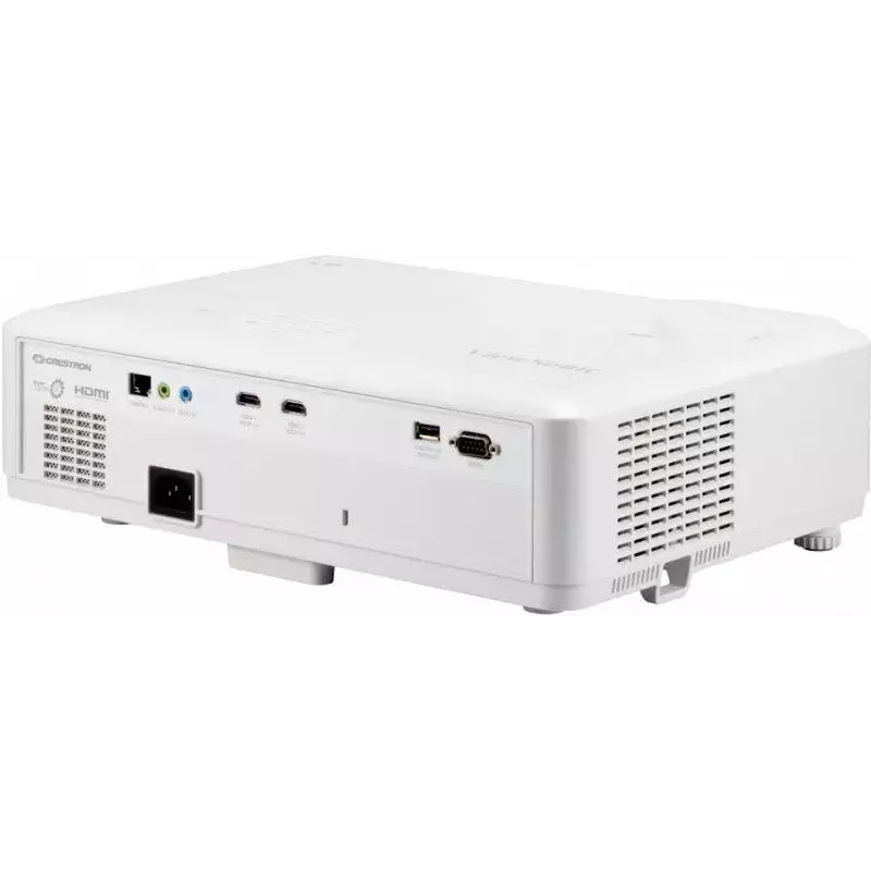 Viewsonic WXGA 4000 ANSI luumenit LED WXGA (1280x800) Valge