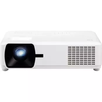 Viewsonic WXGA 4000 ANSI luumenit LED WXGA (1280x800) Valge