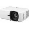 Viewsonic LS740W andmeprojektor Standardprojektsiooniga projektor 5000 ANSI luumenit 3LCD WXGA (1200x800) Valge