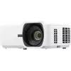 Viewsonic LS740W andmeprojektor Standardprojektsiooniga projektor 5000 ANSI luumenit 3LCD WXGA (1200x800) Valge