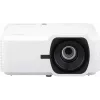 Viewsonic LS740W andmeprojektor Standardprojektsiooniga projektor 5000 ANSI luumenit 3LCD WXGA (1200x800) Valge