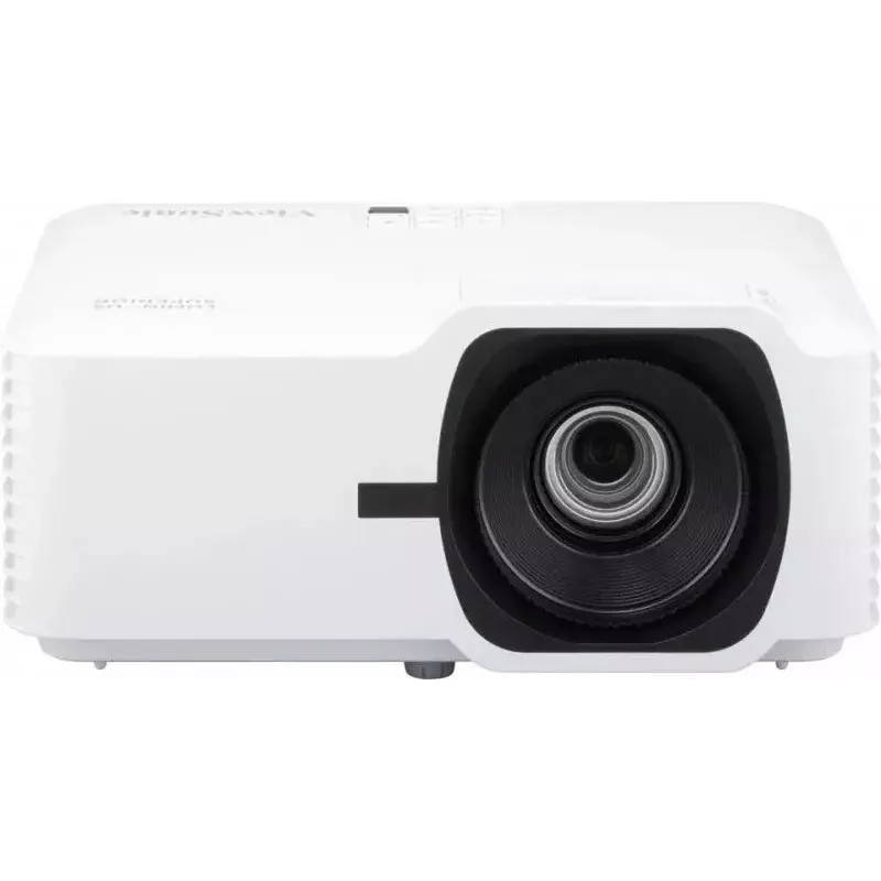 Viewsonic LS740W andmeprojektor Standardprojektsiooniga projektor 5000 ANSI luumenit 3LCD WXGA (1200x800) Valge