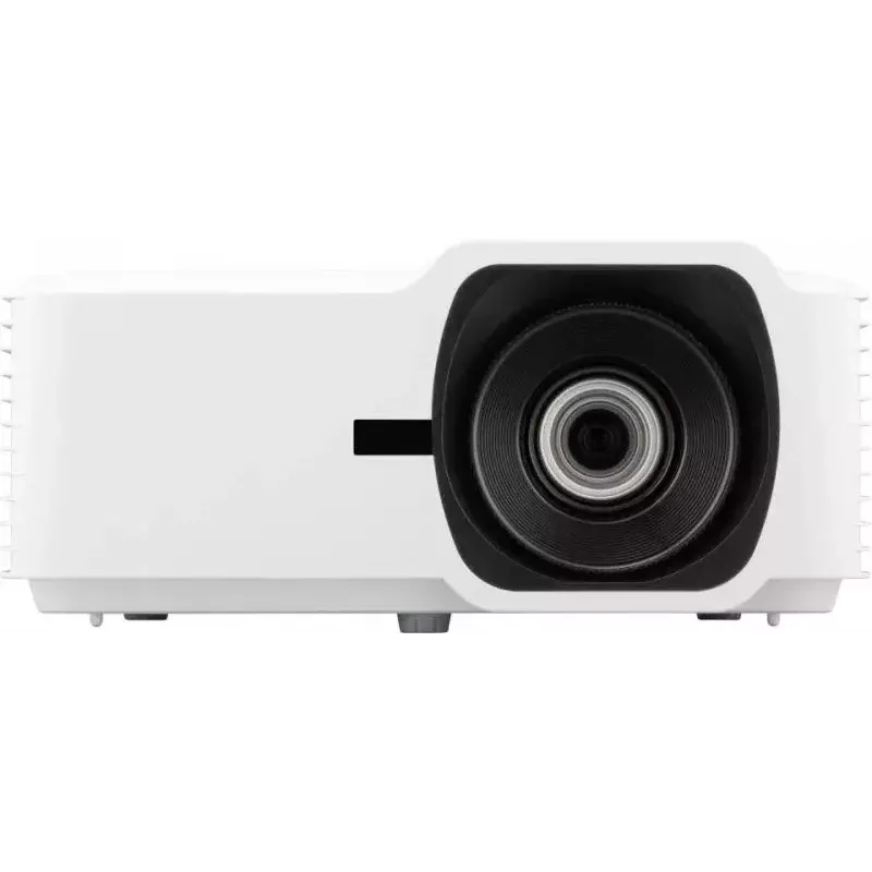 Viewsonic LS740W andmeprojektor Standardprojektsiooniga projektor 5000 ANSI luumenit 3LCD WXGA (1200x800) Valge