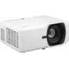 Viewsonic LS740W andmeprojektor Standardprojektsiooniga projektor 5000 ANSI luumenit 3LCD WXGA (1200x800) Valge