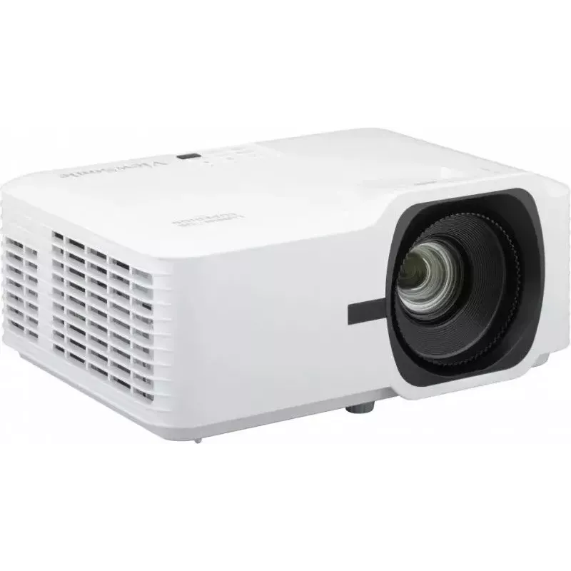 Viewsonic LS740W andmeprojektor Standardprojektsiooniga projektor 5000 ANSI luumenit 3LCD WXGA (1200x800) Valge