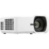 Viewsonic LS740W andmeprojektor Standardprojektsiooniga projektor 5000 ANSI luumenit 3LCD WXGA (1200x800) Valge