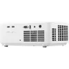 Viewsonic LS740W andmeprojektor Standardprojektsiooniga projektor 5000 ANSI luumenit 3LCD WXGA (1200x800) Valge