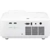 Viewsonic LS740W andmeprojektor Standardprojektsiooniga projektor 5000 ANSI luumenit 3LCD WXGA (1200x800) Valge