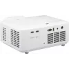 Viewsonic LS740W andmeprojektor Standardprojektsiooniga projektor 5000 ANSI luumenit 3LCD WXGA (1200x800) Valge