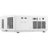 Viewsonic LS740W andmeprojektor Standardprojektsiooniga projektor 5000 ANSI luumenit 3LCD WXGA (1200x800) Valge