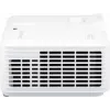 Viewsonic LS740W andmeprojektor Standardprojektsiooniga projektor 5000 ANSI luumenit 3LCD WXGA (1200x800) Valge