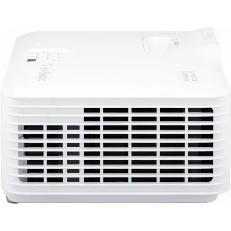Viewsonic LS740W andmeprojektor Standardprojektsiooniga projektor 5000 ANSI luumenit 3LCD WXGA (1200x800) Valge