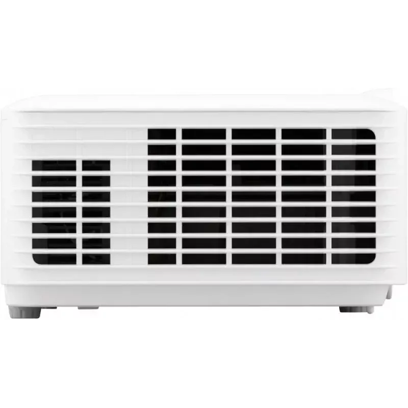 Viewsonic LS740W andmeprojektor Standardprojektsiooniga projektor 5000 ANSI luumenit 3LCD WXGA (1200x800) Valge