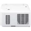 Viewsonic LS740W andmeprojektor Standardprojektsiooniga projektor 5000 ANSI luumenit 3LCD WXGA (1200x800) Valge
