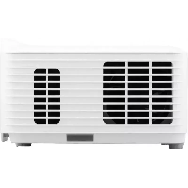 Viewsonic LS740W andmeprojektor Standardprojektsiooniga projektor 5000 ANSI luumenit 3LCD WXGA (1200x800) Valge