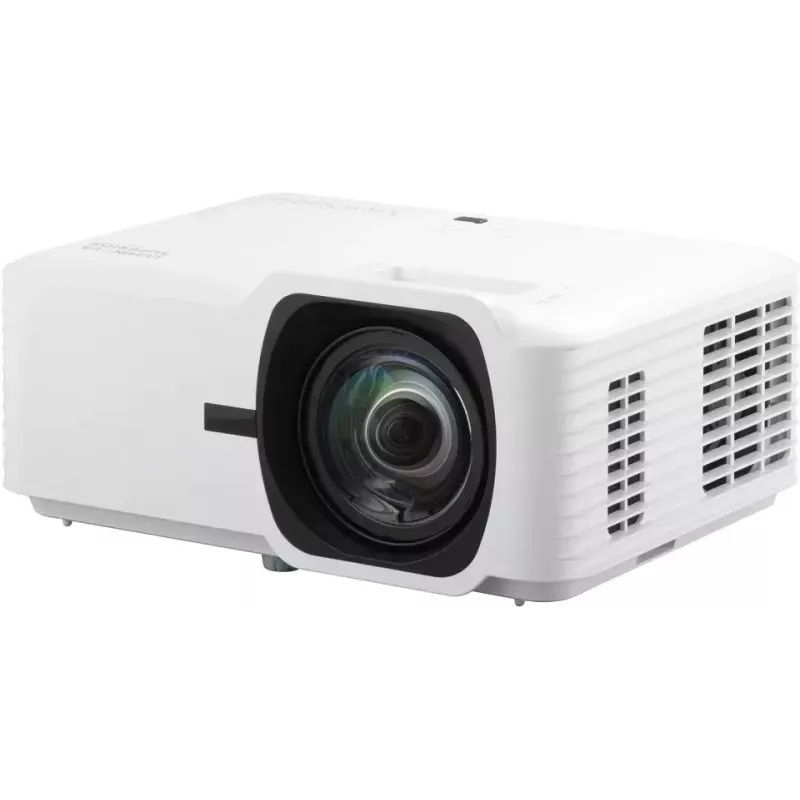 Viewsonic LS711HD andmeprojektor Lühiviskega projektor 4000 ANSI luumenit 1080p (1920x1080) Valge