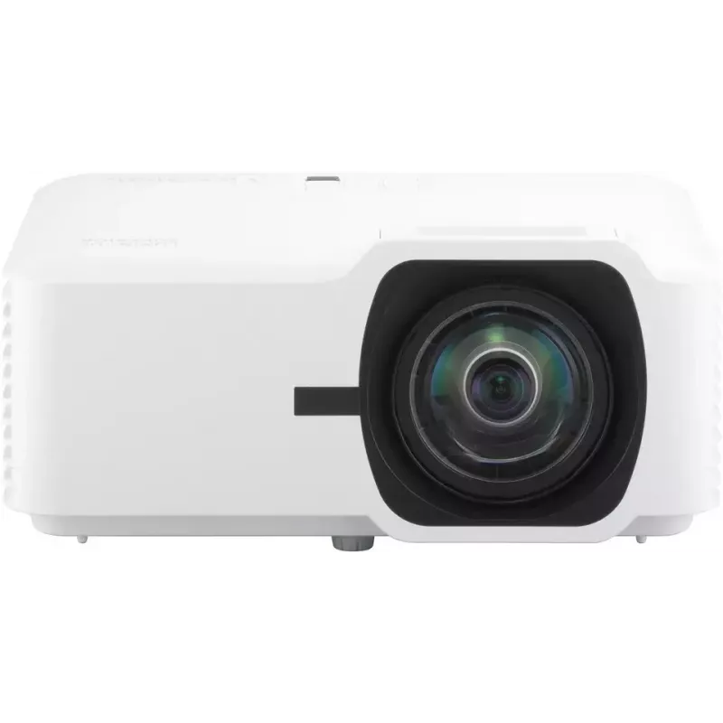 Viewsonic LS711HD andmeprojektor Lühiviskega projektor 4000 ANSI luumenit 1080p (1920x1080) Valge