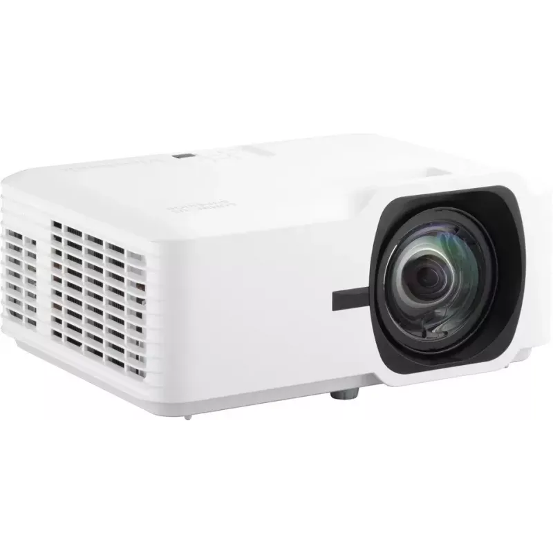 Viewsonic LS711HD andmeprojektor Lühiviskega projektor 4000 ANSI luumenit 1080p (1920x1080) Valge