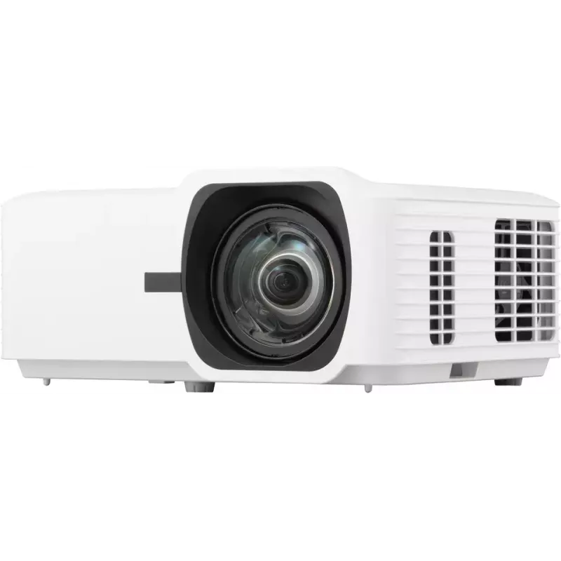 Viewsonic LS711HD andmeprojektor Lühiviskega projektor 4000 ANSI luumenit 1080p (1920x1080) Valge