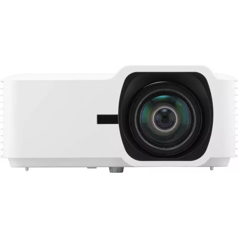 Viewsonic LS711HD andmeprojektor Lühiviskega projektor 4000 ANSI luumenit 1080p (1920x1080) Valge