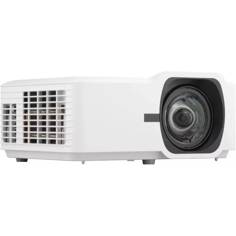 Viewsonic LS711HD andmeprojektor Lühiviskega projektor 4000 ANSI luumenit 1080p (1920x1080) Valge