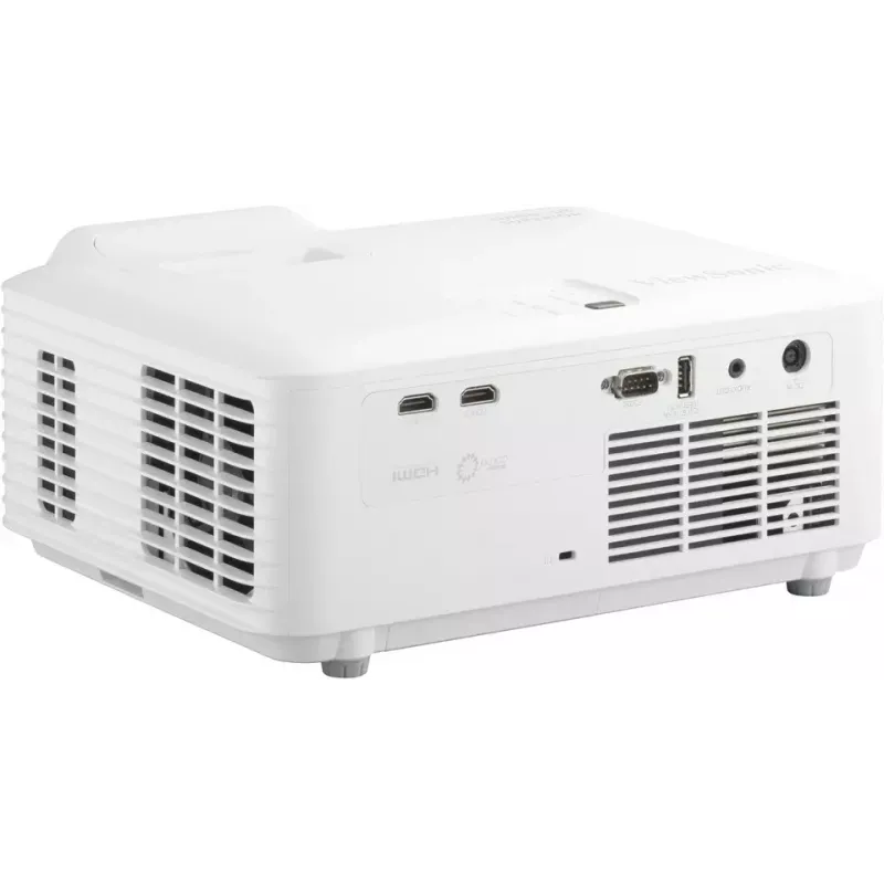 Viewsonic LS711HD andmeprojektor Lühiviskega projektor 4000 ANSI luumenit 1080p (1920x1080) Valge