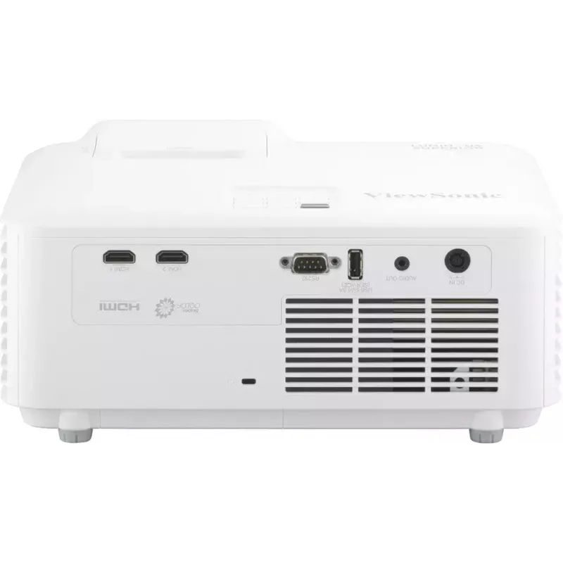Viewsonic LS711HD andmeprojektor Lühiviskega projektor 4000 ANSI luumenit 1080p (1920x1080) Valge