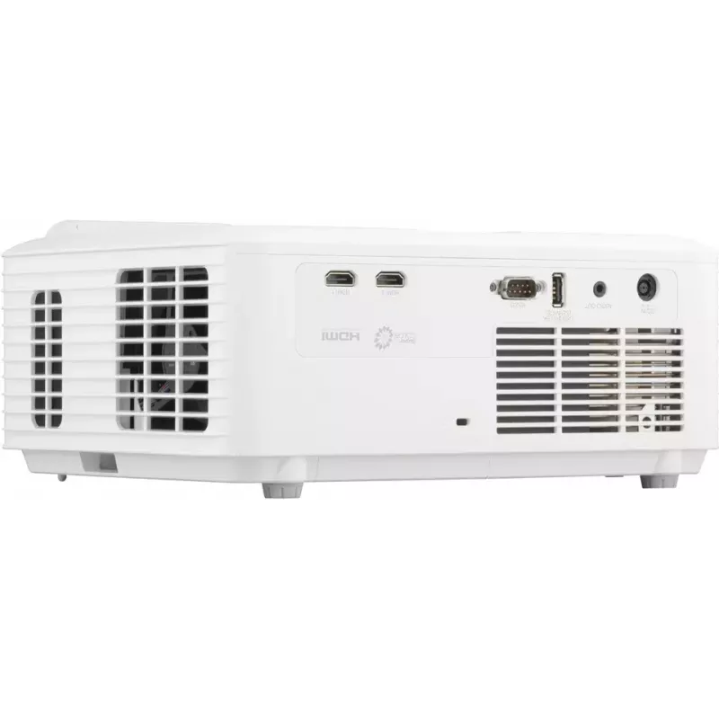 Viewsonic LS711HD andmeprojektor Lühiviskega projektor 4000 ANSI luumenit 1080p (1920x1080) Valge