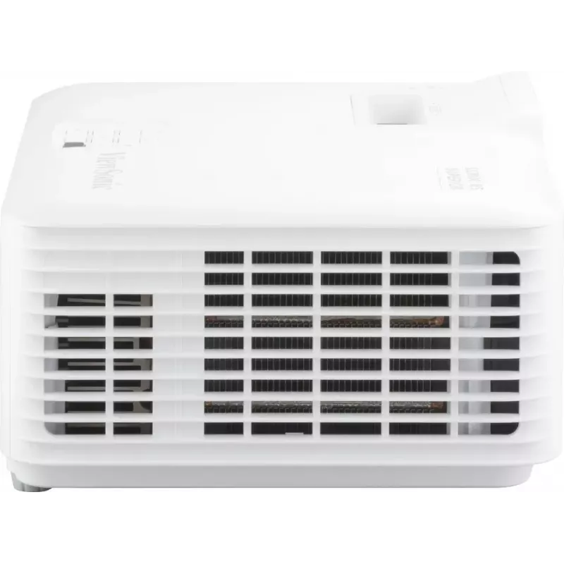 Viewsonic LS711HD andmeprojektor Lühiviskega projektor 4000 ANSI luumenit 1080p (1920x1080) Valge