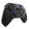 Mängupult VICTRIX Pro BFG Must — juhtmega ja juhtmeta USB USB-C, PC/PS4/PS5, 2000 mAh aku
