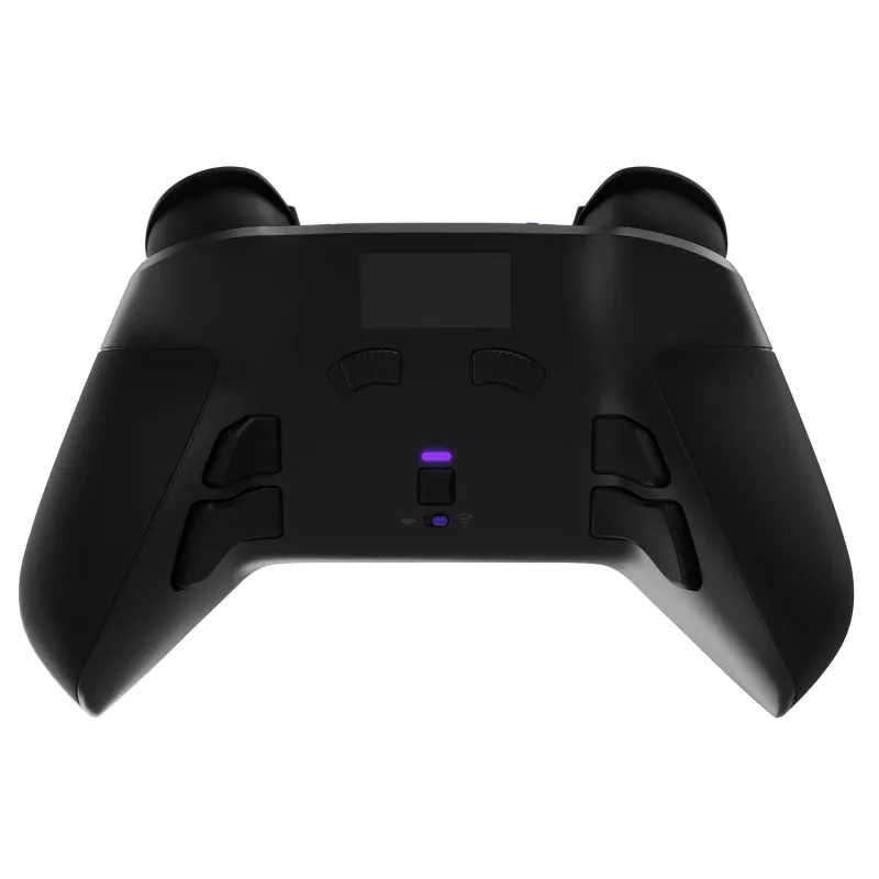 Mängupult VICTRIX Pro BFG Must — juhtmega ja juhtmeta USB USB-C, PC/PS4/PS5, 2000 mAh aku