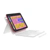 APPLE iPad (2025) - 11 tolli - Wi-Fi - 256 GB - hõbedane
