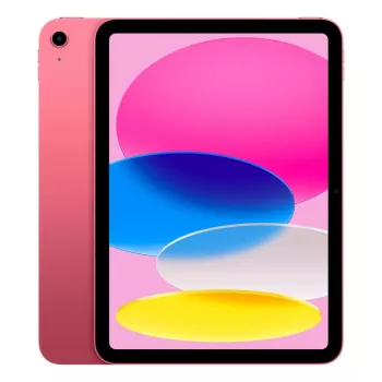 APPLE iPad (2025) - 11 tolli - Wi-Fi - 512 GB - Roosa