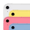 APPLE iPad (2025) - 11 tolli - Wi-Fi + mobiilside - 512 GB - kollane